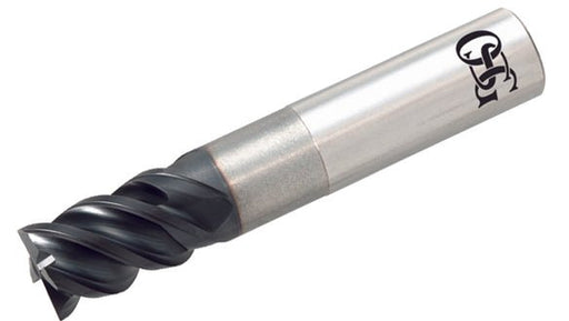 OSG HP453-4724 12MMD SUPER TOUGH 4FL 50 HLX NECK TIALN - WesTorque