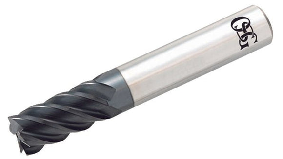 OSG HP455 - 4331 11MMD 5FL 45HLX TIALN - WesTorque