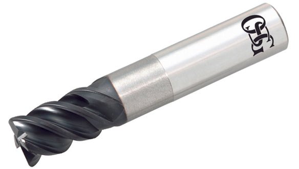 OSG HP456-3938 10MMDXR0.5 SUPER TOUGH 4FL NECK TIALN - WesTorque