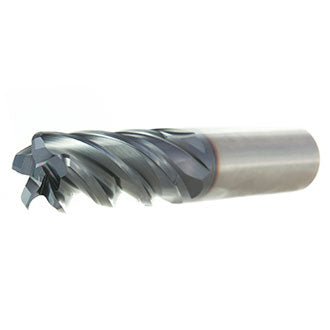 OSG VG541-1005 1X1-1/2 5FL SQ TiAlN VGX-5 - WesTorque
