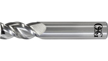 OSG VGM3 - 0002 VGM3 - AL - 01250CR0.01 - R - WesTorque