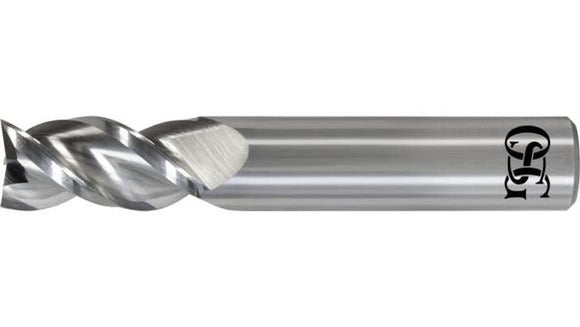 OSG VGM3 - 0002 VGM3 - AL - 01250CR0.01 - R - WesTorque