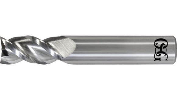 OSG VGM3 - 0002 VGM3 - AL - 01250CR0.01 - R - WesTorque