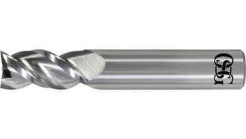 OSG VGM3 - 0003 VGM3 - AL - 01250CR0.015 - R - WesTorque