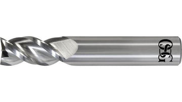OSG VGM3 - 0009 VGM3 - AL - 02500 - N - WesTorque