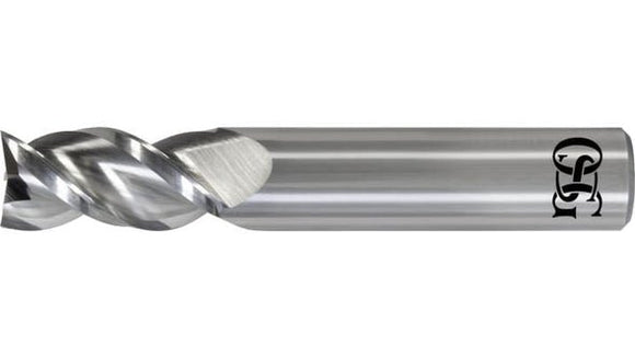 OSG VGM3 - 0011 VGM3 - AL - 02500CR0.015 - N - WesTorque