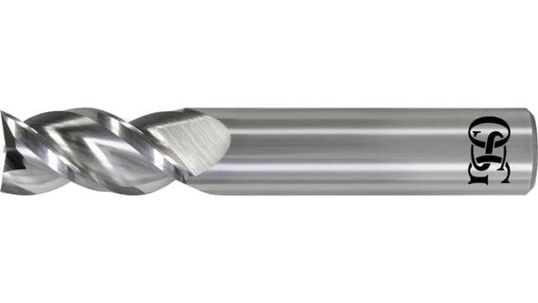 OSG VGM3 - 0012 VGM3 - AL - 02500CR0.02 - N - WesTorque