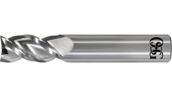 OSG VGM3 - 0014 VGM3 - AL - 02500CR0.06 - N - WesTorque