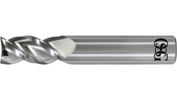 OSG VGM3 - 0016 VGM3 - AL - 03125CR0.02 - N - WesTorque