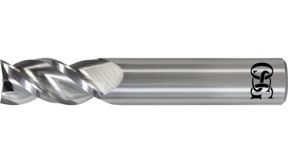 OSG VGM3 - 0016 VGM3 - AL - 03125CR0.02 - N - WesTorque