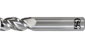 OSG VGM3 - 0017 VGM3 - AL - 03125CR0.03 - N - WesTorque