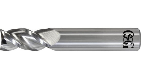 OSG VGM3 - 0017 VGM3 - AL - 03125CR0.03 - N - WesTorque