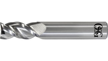 OSG VGM3 - 0019 VGM3 - AL - 03750CR0.01 - N - WesTorque
