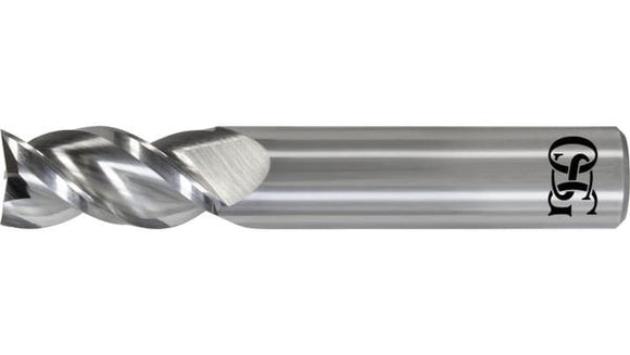 OSG VGM3 - 0020 VGM3 - AL - 03750CR0.015 - N - WesTorque