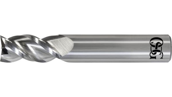 OSG VGM3 - 0021 VGM3 - AL - 03750CR0.02 - N - WesTorque