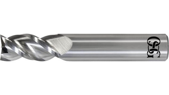 OSG VGM3 - 0022 VGM3 - AL - 03750CR0.03 - N - WesTorque