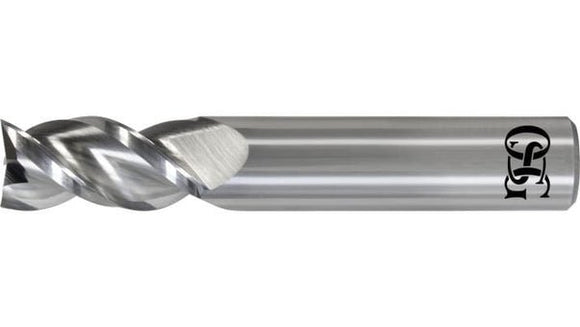 OSG VGM3 - 0024 VGM3 - AL - 03750CR0.09 - N - WesTorque