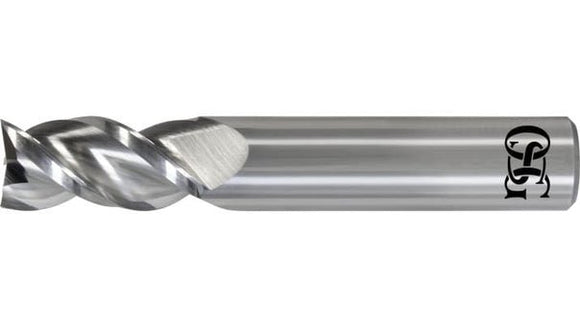 OSG VGM3 - 0025 VGM3 - AL - 03750CR0.125 - N - WesTorque
