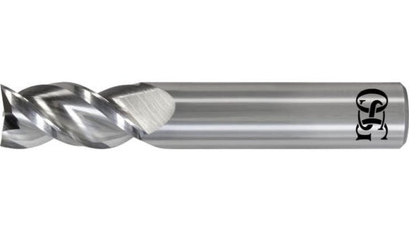 OSG VGM3 - 0027 VGM3 - AL - 04375CR0.02 - N - WesTorque