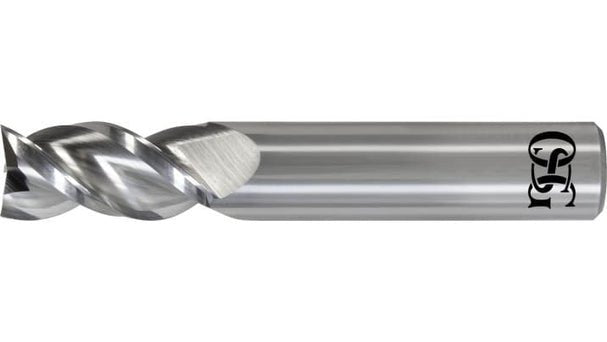 OSG VGM3 - 0028 VGM3 - AL - 05000 - N - WesTorque