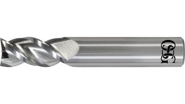 OSG VGM3 - 0030 VGM3 - AL - 05000CR0.015 - N - WesTorque