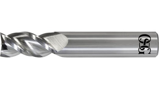 OSG VGM3 - 0030 VGM3 - AL - 05000CR0.015 - N - WesTorque