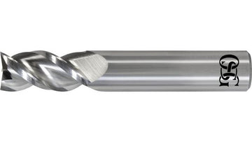 OSG VGM3 - 0034 VGM3 - AL - 05000CR0.09 - N - WesTorque