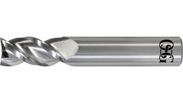 OSG VGM3 - 0035 VGM3 - AL - 05000CR0.125 - N - WesTorque
