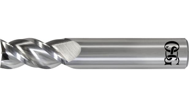 OSG VGM3 - 0038 VGM3 - AL - 06250CR0.06 - N - WesTorque