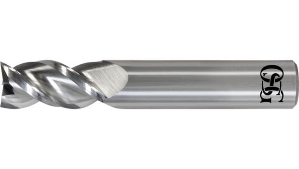 OSG VGM3 - 0039 VGM3 - AL - 06250CR0.09 - N - WesTorque