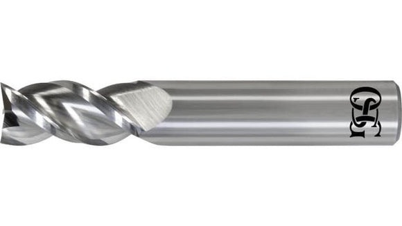 OSG VGM3 - 0045 VGM3 - AL - 07500CR0.09 - M - WesTorque