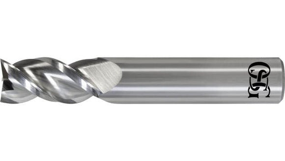 OSG VGM3 - 0046 VGM3 - AL - 07500CR0.12 - M - WesTorque