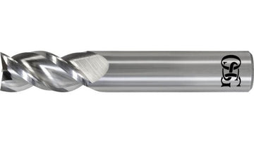 OSG VGM3 - 0047 VGM3 - AL - 07500CR0.19 - M - WesTorque