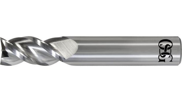OSG VGM3 - 0050 VGM3 - AL - 10000CR0.03 - M - WesTorque