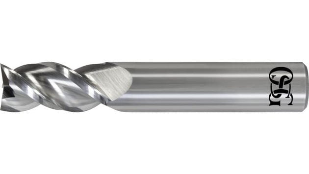 OSG VGM3 - 0051 VGM3 - AL - 10000CR0.06 - M - WesTorque