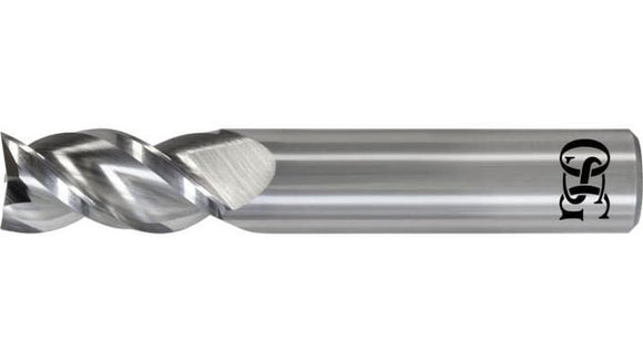 OSG VGM3 - 0054 VGM3 - AL - 10000CR0.25 - M - WesTorque