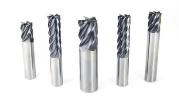 OSG VGM6 - 0034 VGM6 - 03125CR0.02 - R - WesTorque