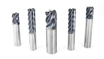 OSG VGM6 - 0050 VGM6 - 03750CR0.09 - M - WesTorque