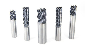 OSG VGM6 - 0081 VGM6 - 05000CR0.06 - R - WesTorque