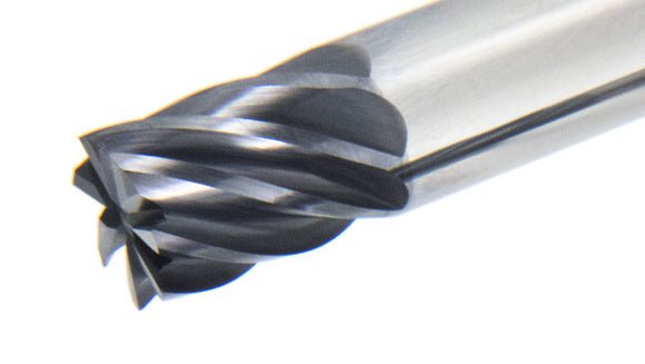 OSG VGM7 - 0001 VGM7 - 02500 - S - WesTorque