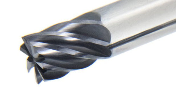 OSG VGM7 - 0038 VGM7 - 03125CR0.02 - L - WesTorque