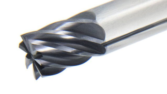 OSG VGM7 - 0058 VGM7 - 05000CR0.03 - SS - WesTorque