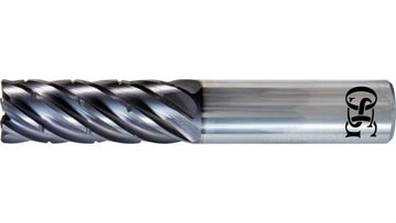 OSG VGM7 - 2014 VGM7 - N - 02500CR0.02 - L - WesTorque