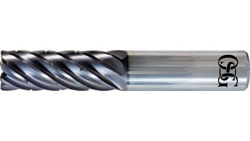 OSG VGM7 - 2019 VGM7 - N - 02500CR0.03 - XL - WesTorque