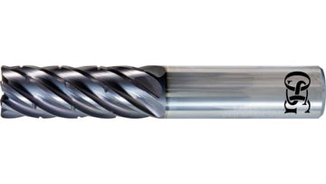 OSG VGM7 - 2050 VGM7 - N - 03750CR0.02 - R - WesTorque