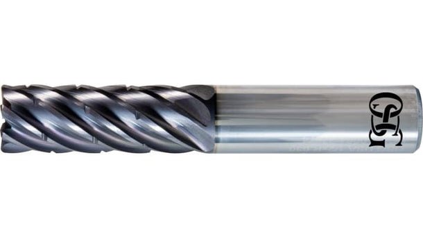 OSG VGM7 - 2051 VGM7 - N - 03750CR0.03 - R - WesTorque