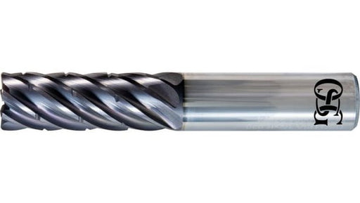 OSG VGM7 - 2054 VGM7 - N - 03750CR0.02 - L - WesTorque