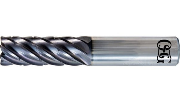 OSG VGM7 - 2068 VGM7 - N - 05000CR0.06 - R - WesTorque