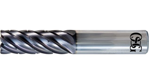 OSG VGM7 - 2076 VGM7 - N - 06250CR0.03 - M - WesTorque