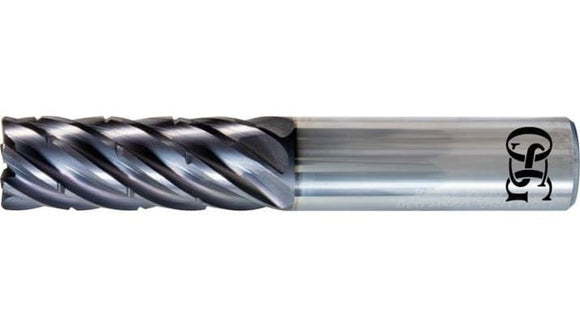 OSG VGM7 - 2089 VGM7 - N - 07500CR0.06 - SS - WesTorque